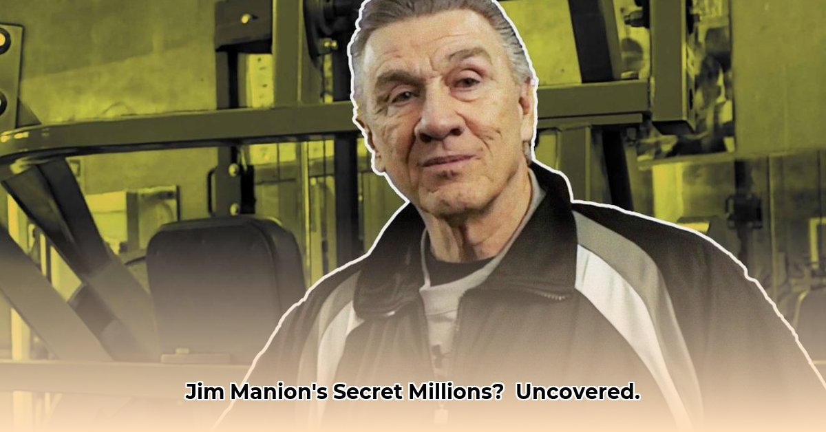 jim-manion-net-worth